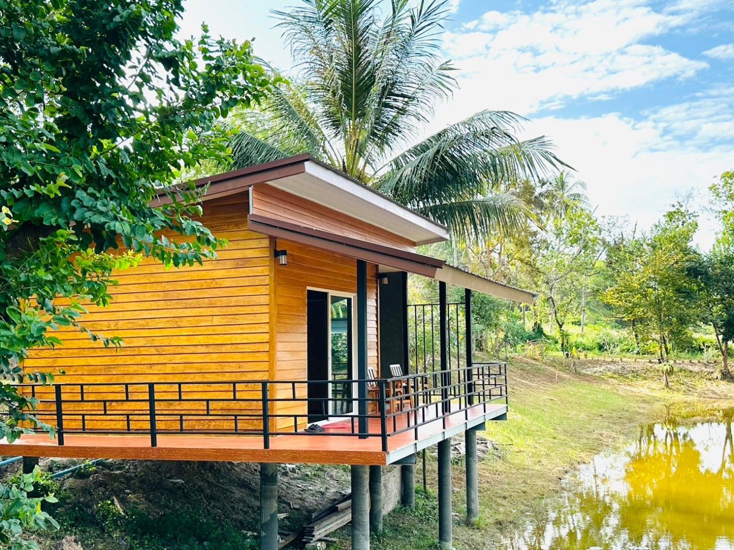 Koh Yao Beach Front Ko Yao Yai Luaran gambar
