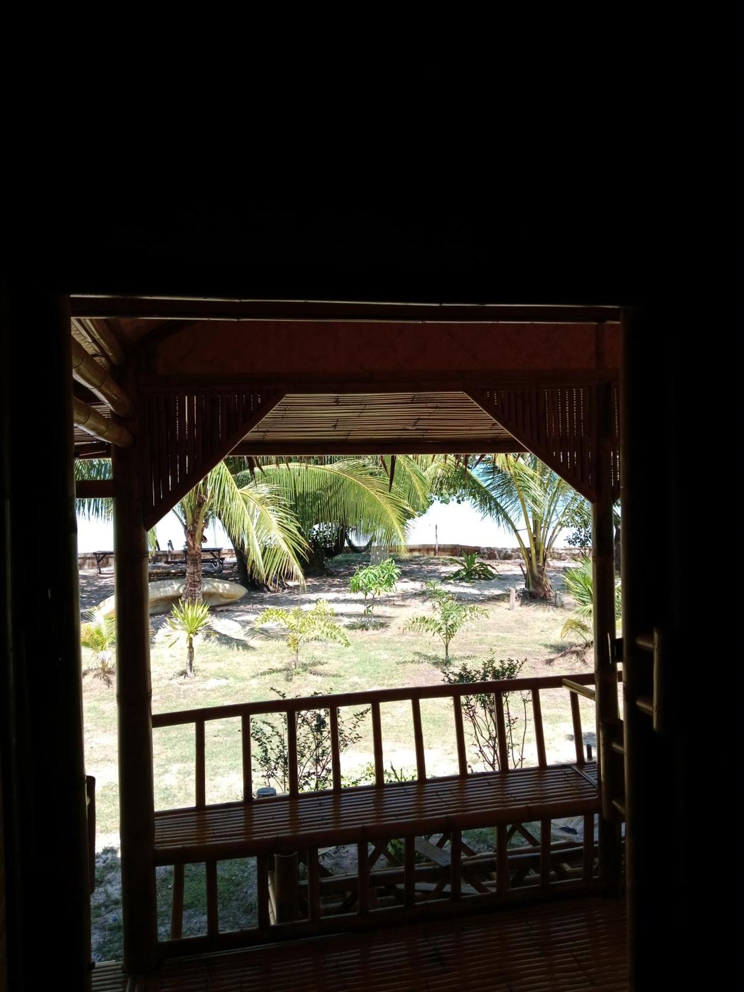 Koh Yao Beach Front Ko Yao Yai Luaran gambar