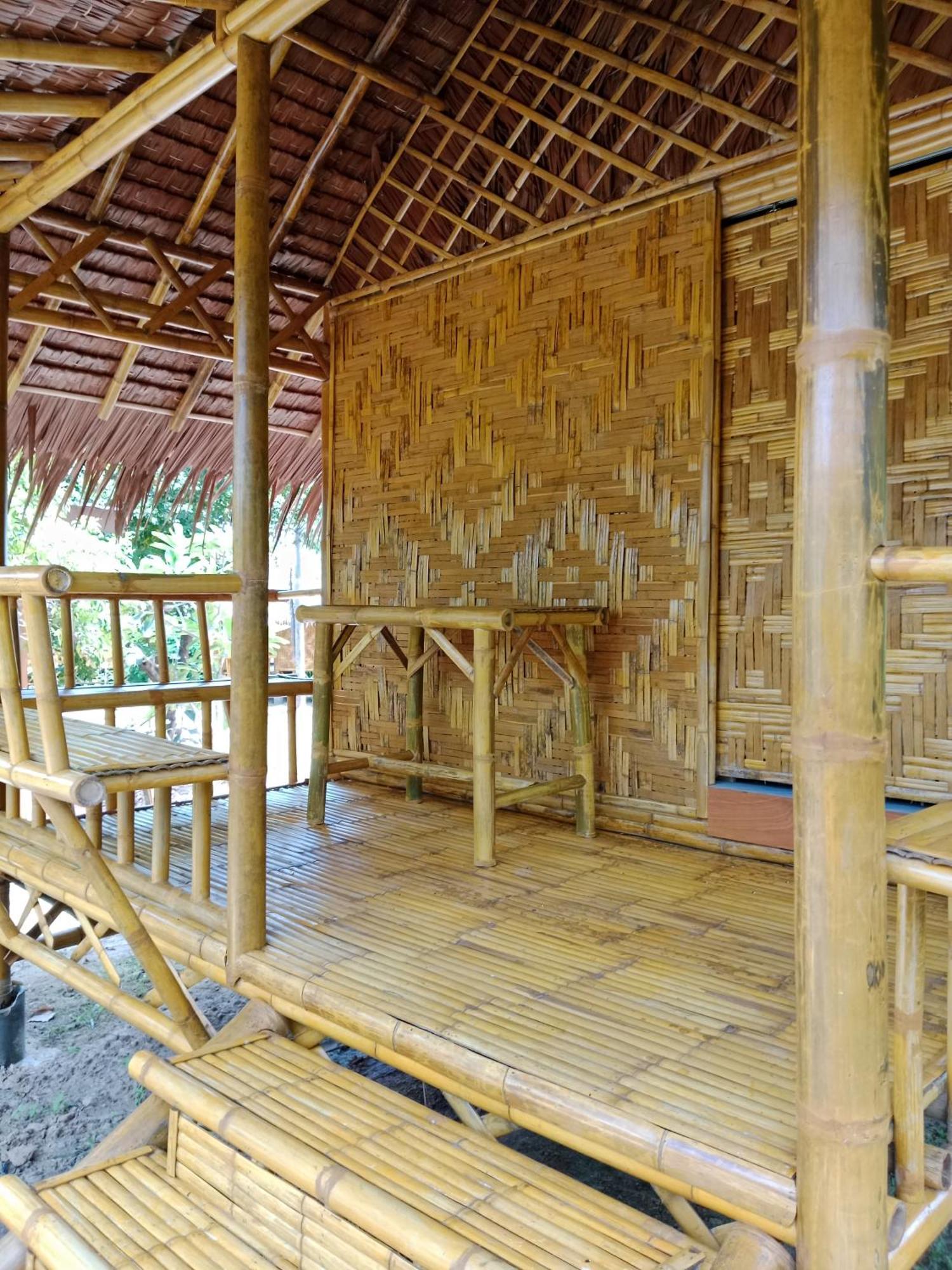 Koh Yao Beach Front Ko Yao Yai Luaran gambar