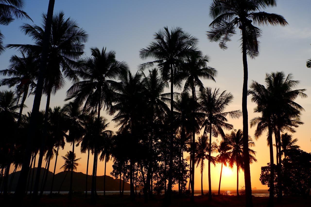 Koh Yao Beach Front Ko Yao Yai Luaran gambar