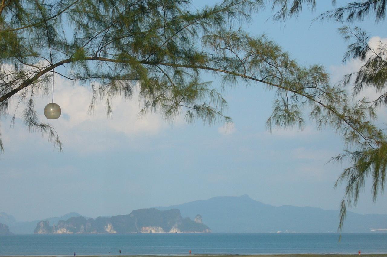 Koh Yao Beach Front Ko Yao Yai Luaran gambar