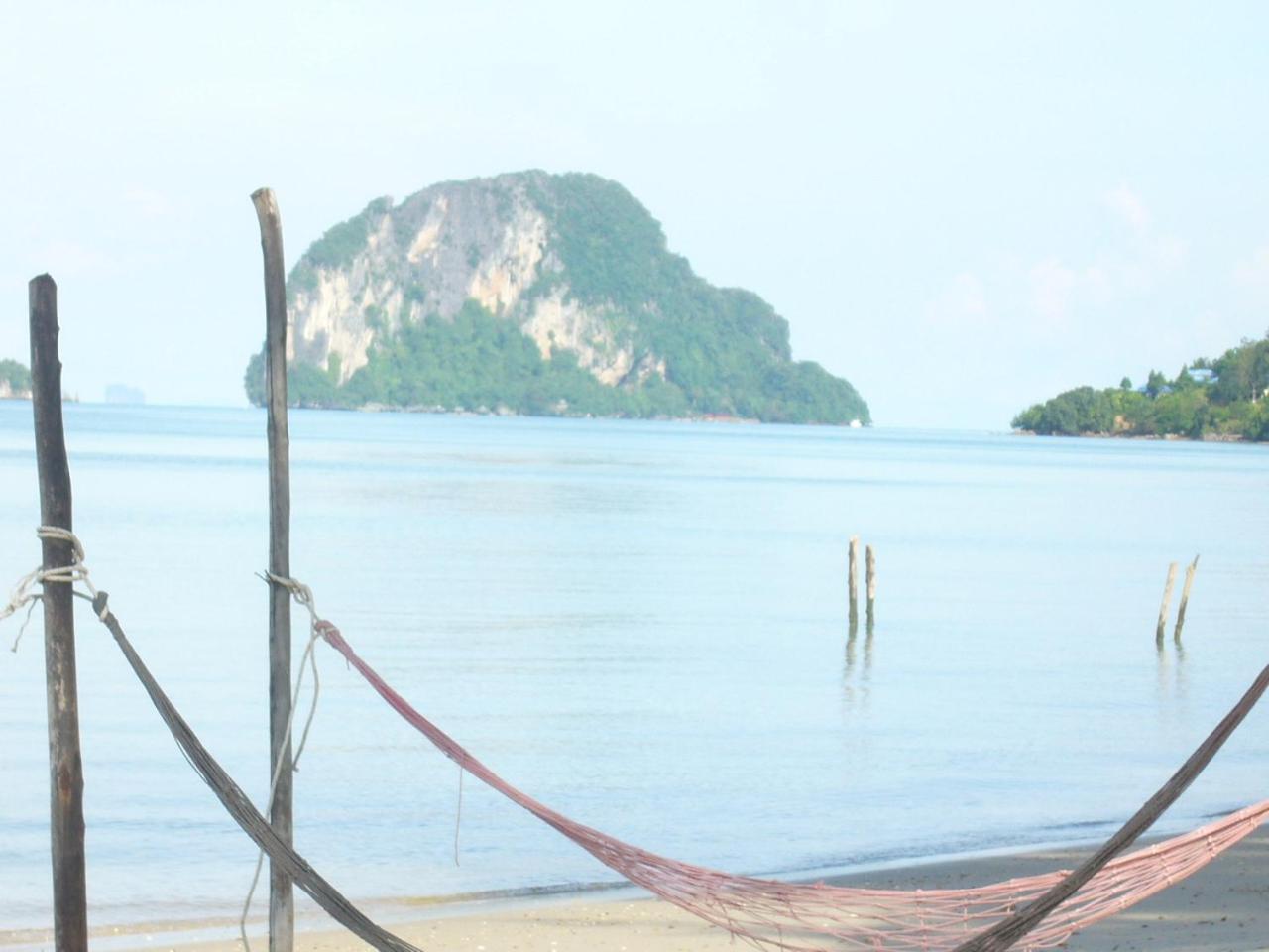 Koh Yao Beach Front Ko Yao Yai Luaran gambar