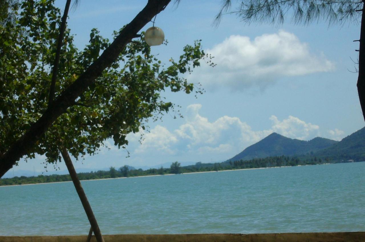 Koh Yao Beach Front Ko Yao Yai Luaran gambar